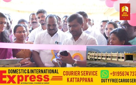 വിദ്യാഭ്യാസ മേഖലയില്‍ സംസ്ഥാനം വലിയ മാറ്റങ്ങള്‍ സൃഷ്ടിക്കുന്നു: എ.രാജ എംഎല്‍എ