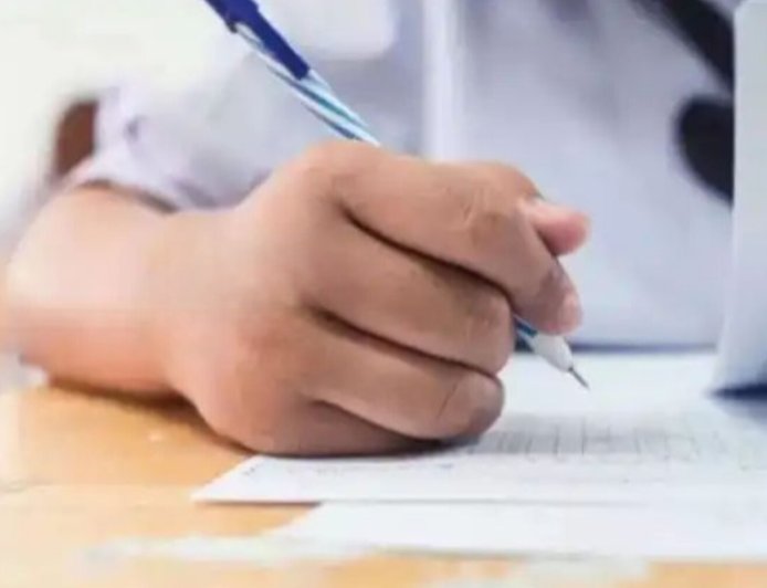 നീറ്റ് യുജി 2026; പരീക്ഷ മേയ് 3ന് നടക്കും