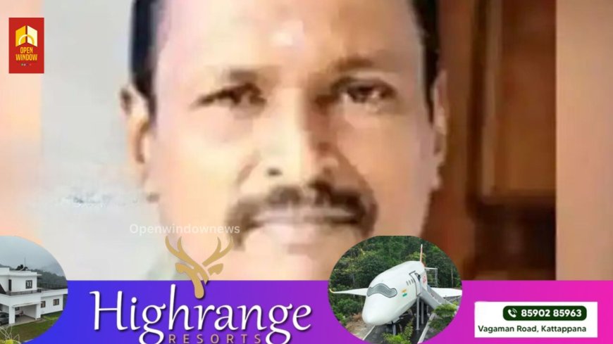 ,അച്ഛനെ ജീവിതത്തിലേക്ക് മടക്കിക്കൊണ്ടുവരാൻ സ്വന്തം കരളിന്റെ പാതിയും പകുത്തു നല്‍കിയ മകളുടെ പോരാട്ടം ഫലം കണ്ടില്ല; അമൃതയെ തനിച്ചാക്കി പ്രദീപ് ഓര്‍മ്മയായി