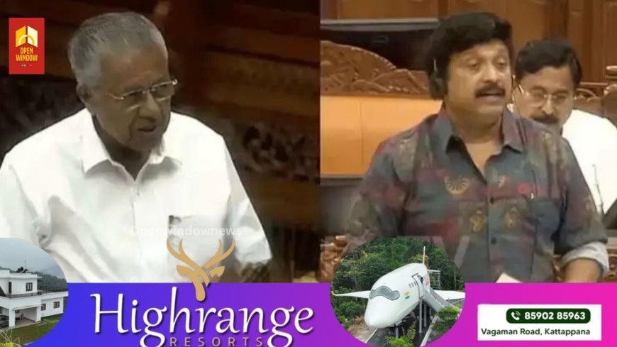 ബസ് റൂട്ട് വിഷയത്തില്‍ ഗതാഗതമന്ത്രി കെ ബി ഗണേഷ് കുമാറിനെ തിരുത്തി മുഖ്യമന്ത്രി