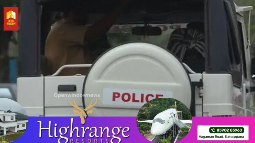 പറശ്ശിനിക്കടവിലെ ലോഡ്ജില്‍ സ്ത്രീയെ മരിച്ച നിലയില്‍ കണ്ടെത്തി: കൂടെ വന്ന ആള്‍ക്കായി അന്വേഷണം