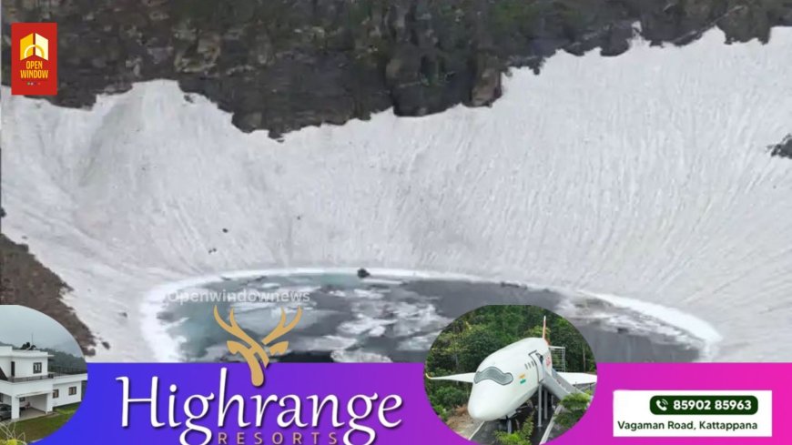 മഞ്ഞുരുകുമ്പോള്‍ തെളിയുന്ന തലയോട്ടികള്‍; ഹിമാലയത്തിലെ 'അസ്ഥികൂട തടാകം' ഇന്നും നീങ്ങാത്ത നിഗൂഢത!