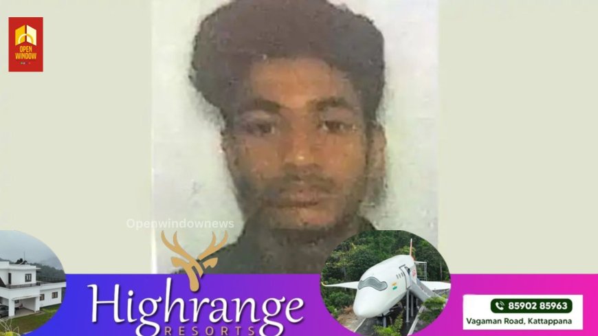 തിരുവല്ലയില്‍ നഴ്സിംഗ് വിദ്യാര്‍ത്ഥി കിടപ്പുമുറിയില്‍ തൂങ്ങി മരിച്ച നിലയില്‍