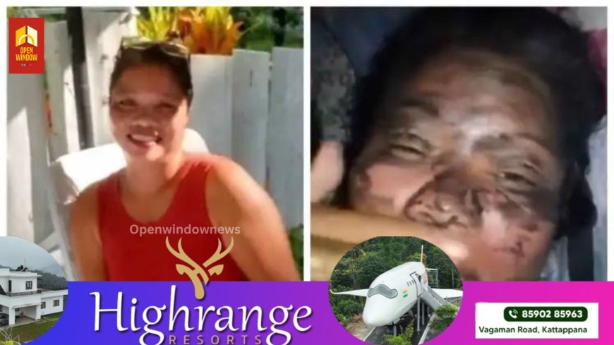 വൈറല്‍ വീഡിയോയ്ക്ക് വേണ്ടി 'ഡെവിള്‍ ക്രാബി'നെ കറി വച്ച്‌ കഴിച്ചു, പിന്നാലെ 51 -കാരിക്ക് ദാരുണാന്ത്യം