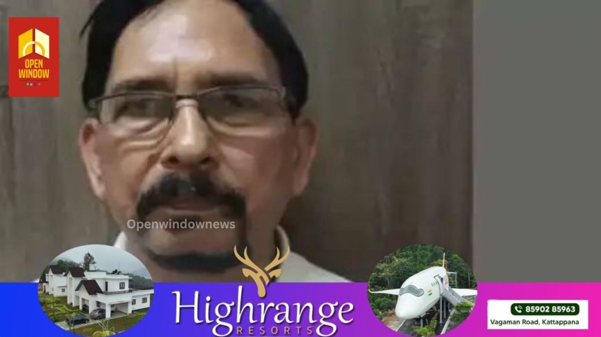 ചാര്‍ട്ടേഡ് അക്കൗണ്ടന്റാണെന്ന് തെറ്റിദ്ധരിപ്പിച്ച്‌ 13 ലക്ഷം കവര്‍ന്നു ; പ്രതി അറസ്റ്റില്‍