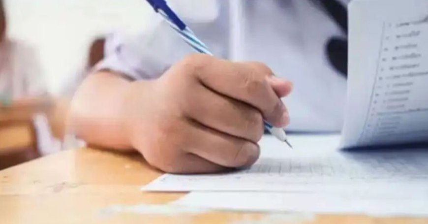 നീറ്റ് യുജി 2026; പരീക്ഷ മേയ് 3ന് നടക്കും