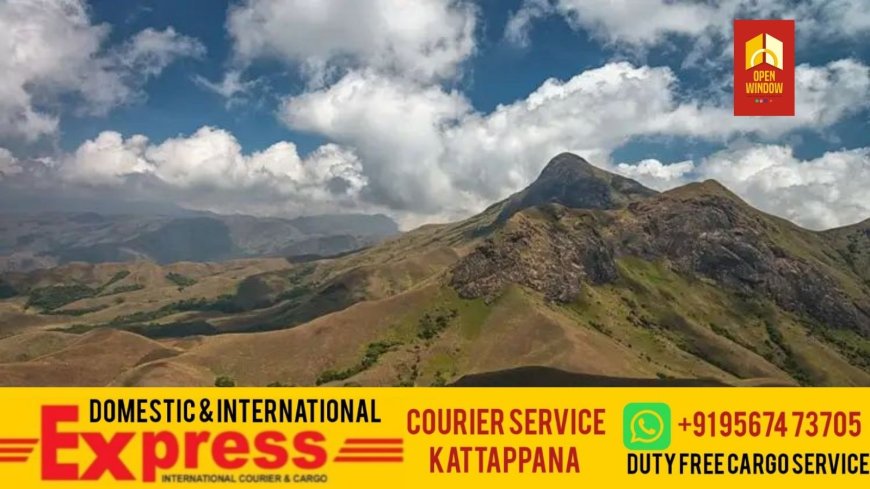 മൂടല്‍മഞ്ഞില്‍ ഒളിഞ്ഞിരിക്കുന്ന ആനമുടി; ഈ കാഴ്ചകള്‍ കണ്ടില്ലെങ്കില്‍ മൂന്നാര്‍ യാത്ര അപൂര്‍ണ്ണം