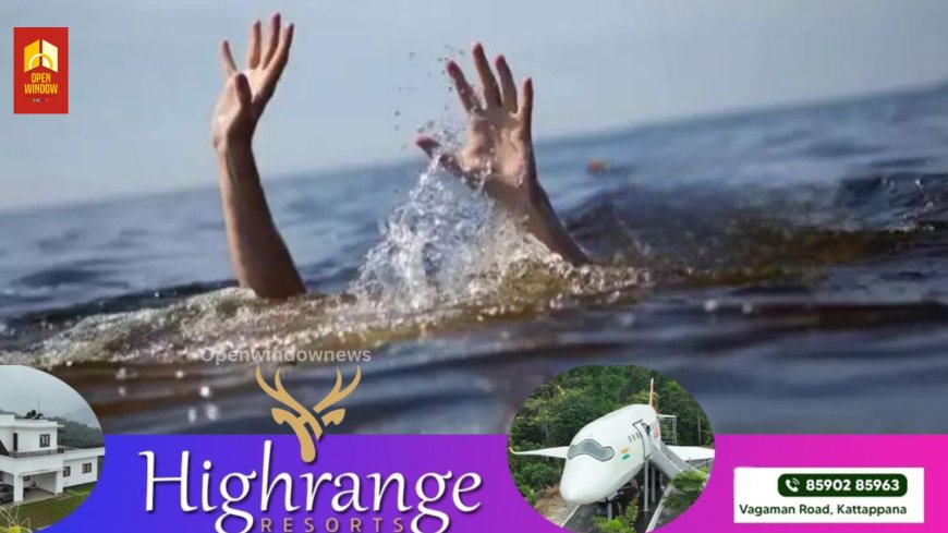 കുണ്ടന്നൂര്‍ പാലത്തില്‍ നിന്ന് കായലിലേക്ക് ചാടി യുവതി; നീന്തിയെത്തി രക്ഷിച്ച്‌ വര്‍ക്ക് ഷോപ്പ് ജീവനക്കാര്‍