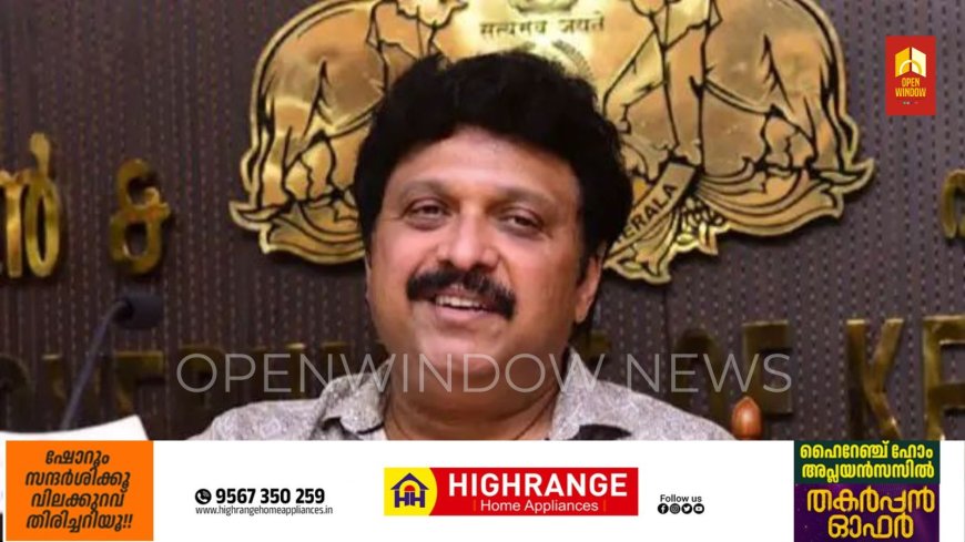 കെഎസ്‌ആര്‍ടിസി മാറ്റത്തിന്‍റെ പാതയില്‍: മന്ത്രി കെ.ബി. ഗണേഷ് കുമാര്‍