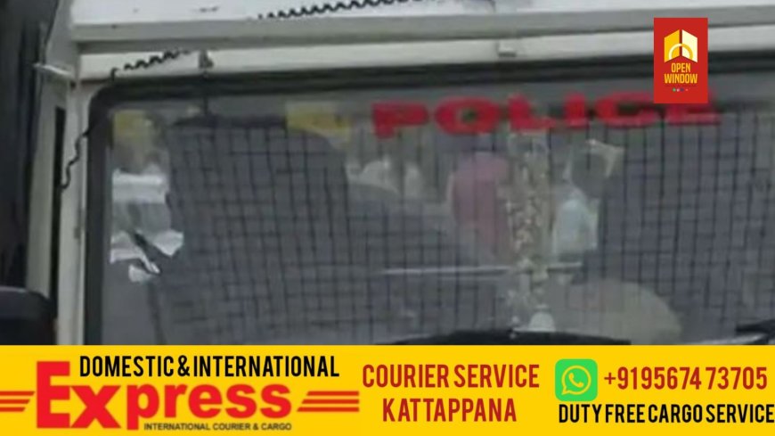 11കാരിയോട് ക്രൂരത, 5 ദിവസം കൊണ്ട് കുറ്റപത്രം തയ്യാറാക്കി കേരള പൊലീസ്; 71കാരന് കടുത്ത ശിക്ഷ