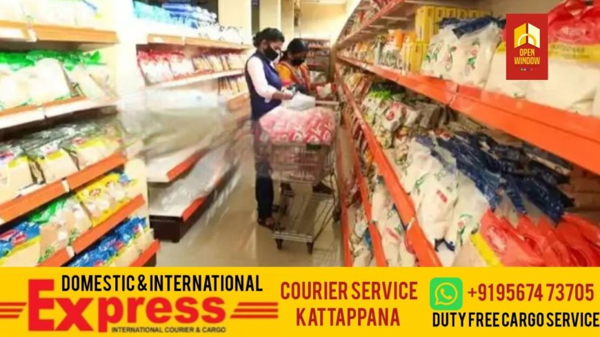 സബ്സിഡി സാധനങ്ങളുടെ സ്റ്റോക്ക് ഉറപ്പാക്കിയില്ല; മാവേലിക്കരയില്‍ മൂന്ന് സപ്ലൈകോ ജീവനക്കാര്‍ക്ക് സസ്പെഷൻ