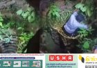 40കാരൻ വീണത് 35 അടിയോളം താഴ്ചയുള്ള കിണറ്റില്‍ ; രക്ഷകരായി അഗ്നിശമനസേന