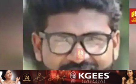 ഞണ്ടുകറി കഴിച്ചതിന് പിന്നാലെ അസ്വസ്ഥത, 33 വയസുകാരന് ദാരുണാന്ത്യം