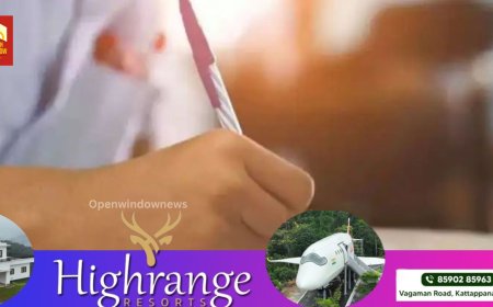 സംസ്ഥാനത്തെ പ്ലസ് ടു പരീക്ഷകള്‍ക്ക് ഇന്ന് തുടക്കം