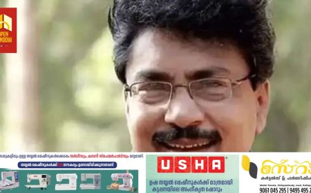 മഹാന്മാര്‍ ഇരുന്ന കസേരയില്‍ സ്പിരിറ്റ് കച്ചവടക്കാരന്‍: പി.കെ. ശശി