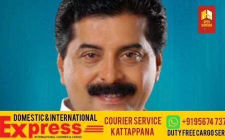 *ഹില്ലി അക്വയ്‌ക്കെതിരേ നടത്തുന്നത്* 
*വ്യാജ പ്രചാരണം: മന്ത്രി റോഷി*