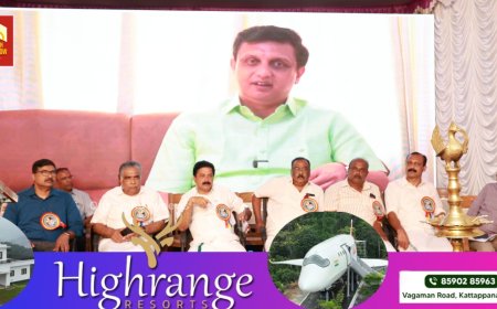 *എല്ലാവര്‍ക്കും പ്രിയമേകുന്ന ടൂറിസം കേന്ദ്രമായി സംസ്ഥാനം മാറി: മന്ത്രി പി.എ. മുഹമ്മദ് റിയാസ്*