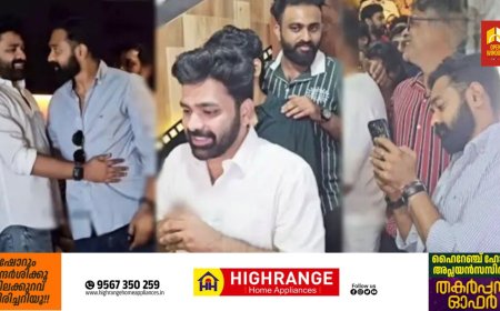 അനിയന്റെ വിജയം ക്യാമറയില്‍ പകര്‍ത്തി ആസിഫ് അലി; സോഷ്യല്‍ മീഡിയയില്‍ തരംഗമായി 'ചേട്ടച്ഛന്റെ' സ്നേഹം!