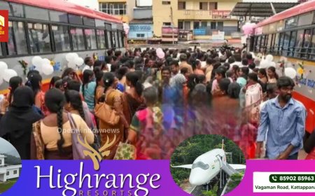 സ്ത്രീകള്‍ക്ക് സൗജന്യ കെഎസ്‌ആര്‍ടിസി ബസ് യാത്ര, കേരളത്തിന് വമ്പന്‍ സാമ്പത്തിക ബാധ്യതയാകും, സൗജന്യം നടപ്പാക്കിയ സംസ്ഥാനങ്ങളുടെ യഥാര്‍ത്ഥ മുഖം ഇങ്ങനെ