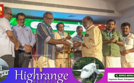 കേരളത്തിലെ വിവിധ ജില്ലകളില്‍ നിന്ന് അപേക്ഷിച്ചത് 324 പേര്‍; വിതരണം ചെയ്തത് 1 കോടി രൂപ, കേര പദ്ധതിയിലൂടെ കര്‍ഷകര്‍ക്ക് ധനസഹായം