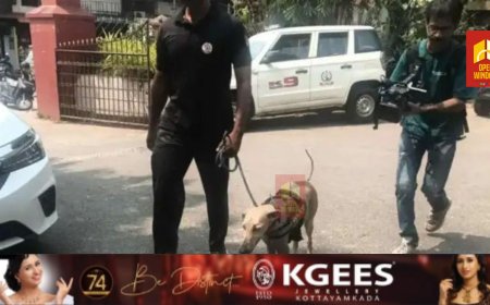 കോഴിക്കോട് ജില്ലാ കോടതിയില്‍ വ്യാജ ബോംബ് ഭീഷണി