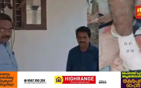 തിരുവല്ലയില്‍ ഗ്രാമപഞ്ചായത്ത് അംഗത്തിന്റെ വീടുകയറി പതിനഞ്ചംഗ സംഘത്തിന്റെ ആക്രമണം : പഞ്ചായത്ത് അംഗത്തിനും യുവാവിനും പരിക്ക്