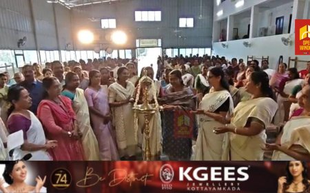 നബാർഡ്, വൊസാർഡ്,വനിത ശിശു വികസന വകുപ്പ്,തേജസ് വുമൺ ഡെവലപ്മെന്റ് സൊസൈറ്റി എന്നിവയുടെ സംയുക്ത ആഭിമുഖ്യത്തിൽ കാഞ്ചിയാർ പേഴുംങ്കണ്ടം സെന്റ് ജോസഫ് പാരിഷ് ഹാളിൽ വച്ച് വനിതാ ദിനാഘോഷം സംഘടിപ്പിച്ചു.ജില്ലാ വനിതാ ശിശു വികസന ഓഫീസർ അനിത ദീപ്തി ബി എസ് സമ്മേളനം ഉദ്ഘാടനം ചെയ്തു.