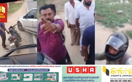 കര്‍ണാടകയില്‍ കെഎസ്‌ആര്‍ടിസി ഡ്രൈവര്‍ക്കുനേരെ ആക്രമണം; ബസില്‍നിന്ന് വലിച്ചിറക്കി മര്‍ദിച്ചു