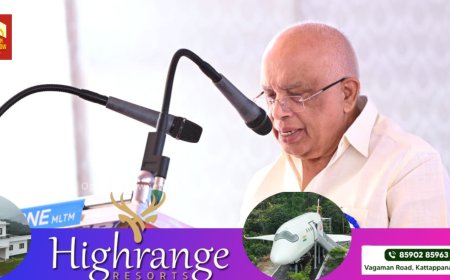 വൈദ്യുതി മേഖലയിൽ സർക്കാർ നടത്തിയത് 25,500 കോടിയുടെ നിക്ഷേപം: മന്ത്രി കെ. കൃഷ്ണൻകുട്ടി