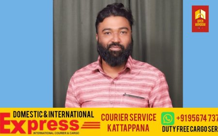 സംസ്കാര സാഹിതി ഇടുക്കി ജില്ലാ വൈസ് ചെയർമാനായി ഷിനു ഫിലിപ്പിനെയും ജില്ലാ ജനറൽ സെക്രട്ടറിയായി  എം .പി. പത്രോസിനെയും നിയമിച്ചു