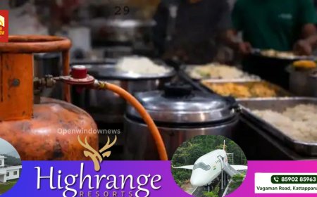 പാചകവാതക പ്രതിസന്ധി: പരിശോധന വ്യാപകമാക്കാന്‍ ഭക്ഷ്യ വകുപ്പ്