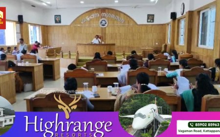 കട്ടപ്പന നഗരസഭ കൗൺസിൽ യോഗം നടന്നു .40 അജണ്ടകളായിരുന്നു കൗൺസിൽ യോഗത്തിന് മുൻപാകെ വന്നത്.ഈ സാമ്പത്തിക വർഷം അവസാനിക്കാൻ പോകുന്ന സാഹചര്യത്തിൽ അടിയന്തരമായി ചെയ്തുതീർക്കേണ്ട പദ്ധതികളുടെ ടെൻഡറുകളും പദ്ധതികളിൽ മാറ്റം വരുത്തേണ്ട കാര്യങ്ങൾ ഉൾപ്പെടെയാണ് കൗൺസിൽലിൽ എത്തിയത് ഇവയെല്ലാം കൗൺസിലിൽ പാസാക്കി