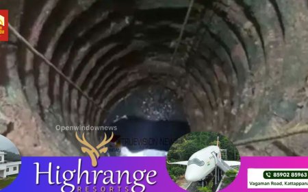 ആടിനെ രക്ഷിക്കാൻ കിണറ്റിലിറങ്ങി; മലപ്പുറം കൊണ്ടോട്ടിയില്‍ ഇതര സംസ്ഥാന തൊഴിലാളികള്‍ മരിച്ചു