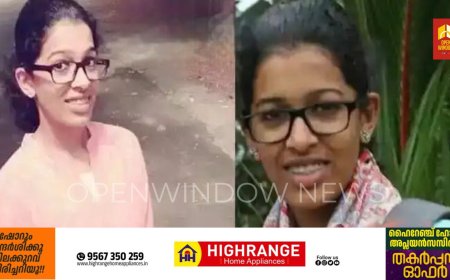 എട്ട് വര്‍ഷങ്ങള്‍ക്കുശേഷവും മറുപടി ഇല്ല; ജെസ്‌ന തിരോധാനത്തില്‍ സി.ബി.ഐ. അന്വേഷണം വീണ്ടും സജീവമാകുന്നു