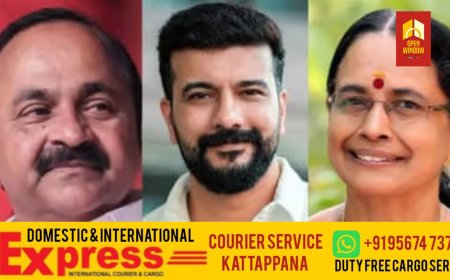 എംപിമാർ ഇല്ല, കോൺഗ്രസിന്‍റെ ആദ്യ സ്ഥാനാര്‍ത്ഥി പട്ടികയിൽ 55 പേർ; പാലക്കാട് രമേശ് പിഷാരടി, തര്‍ക്ക മണ്ഡലങ്ങള്‍ ഒഴിച്ചിട്ട് പട്ടിക