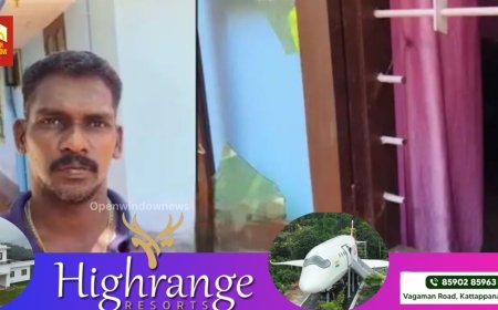 അഭിനയം പാളി സാറേ! ഭാര്യസഹോദരനെ കള്ളനാക്കാന്‍ വ്യാജപരാതി; മകളുടെ സ്വര്‍ണം പാദസരം എടുത്ത് വിറ്റു; ജനല്‍കമ്പി അറുത്തുമാറ്റി; വിരലടയാളം ചതിച്ചപ്പോള്‍ കുടുങ്ങിയത് പരാതിക്കാരന്‍; വീട്ടുടമയെ കയ്യോടെ പിടിച്ച്‌ വിഴിഞ്ഞം പോലീസ്