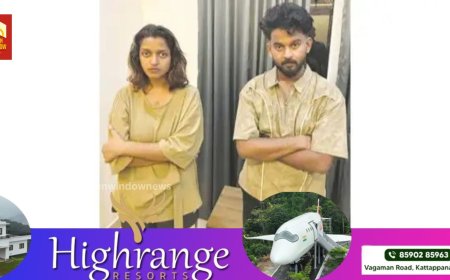 എംഡിഎംഎയുമായി കോളജ് വിദ്യാര്‍ഥിനിയും യുവാവും അറസ്റ്റില്‍