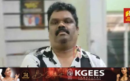 കുപ്രസിദ്ധ ഗുണ്ട പുത്തൻപാലം രാജേഷിനെ കാപ്പ ചുമത്തി അറസ്റ്റ് ചെയ്തു