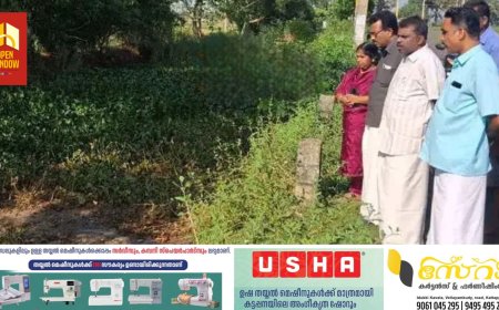 കക്കൂസ് മാലിന്യം നിക്ഷേപിച്ച തോട്ടില്‍ ഇറങ്ങി ; തിരുവല്ലയില്‍ താറാവുകള്‍ കൂട്ടത്തോടെ ചത്തൊടുങ്ങി