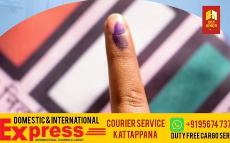 നിയമസഭാ തിരഞ്ഞെടുപ്പ്: ജില്ലയില്‍ 71 നാമനിര്‍ദേശപത്രികകള്‍, 39 സ്ഥാനാര്‍ത്ഥികൾ