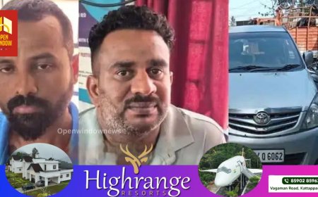 നീലേശ്വരത്ത് വൻ സ്പിരിറ്റ് വേട്ട :1200 ലിറ്റര്‍സ്പിരിറ്റുമായി രണ്ടു പേര്‍ അറസ്റ്റില്‍