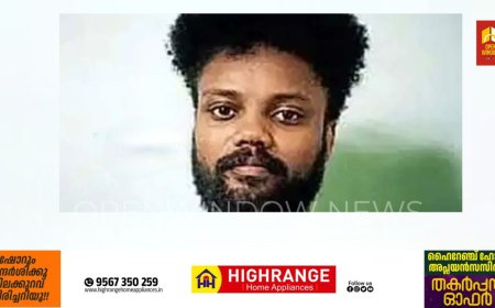 കല്യാണം കഴിഞ്ഞിട്ട് 2 മാസം,' നവവധുവിന്റെ വാരിയെല്ലും കാല്‍മുട്ടും അടിച്ചു പൊട്ടിച്ചു; ഭര്‍ത്താവ് അറസ്റ്റില്‍