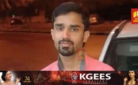 ജോലിസ്ഥലത്തെ തര്‍ക്കം; ഷാര്‍ജയില്‍ മലയാളി യുവാവ് കുത്തേറ്റ് മരിച്ചു