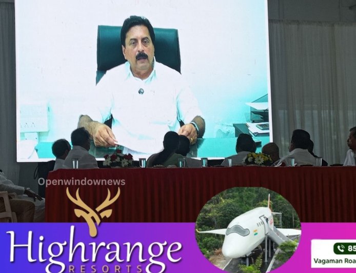 *ലഹരി വിരുദ്ധ പ്രവര്‍ത്തനങ്ങള്‍ ജനകീയമാകണം: മന്ത്രി റോഷി അഗസ്റ്റിന്‍*
മൂലമറ്റം എക്‌സൈസ് റേഞ്ച് ഓഫീസ് നിര്‍മ്മാണത്തിന് തുടക്കം