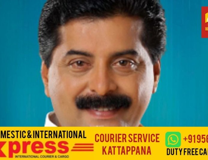 *ഹില്ലി അക്വയ്‌ക്കെതിരേ നടത്തുന്നത്* 
*വ്യാജ പ്രചാരണം: മന്ത്രി റോഷി*