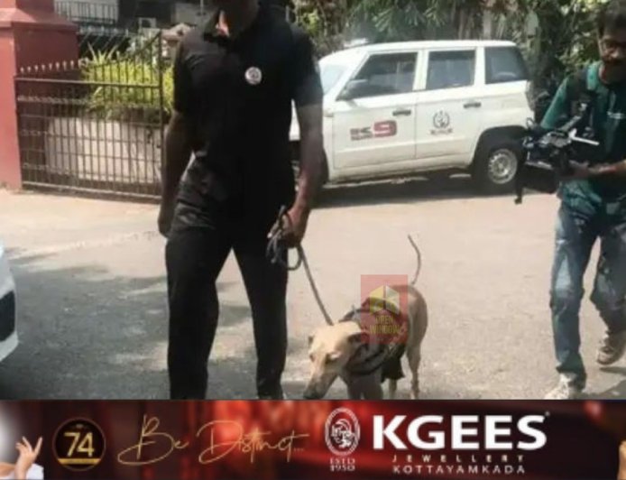 കോഴിക്കോട് ജില്ലാ കോടതിയില്‍ വ്യാജ ബോംബ് ഭീഷണി