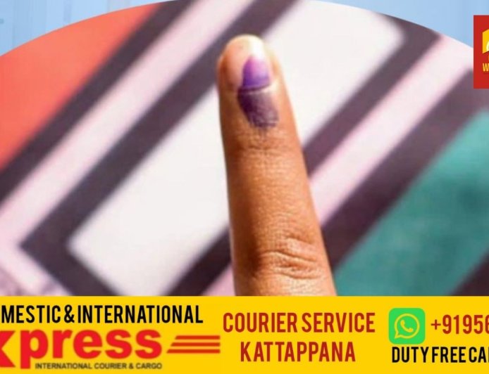 നിയമസഭാ തിരഞ്ഞെടുപ്പ്: ജില്ലയില്‍ 71 നാമനിര്‍ദേശപത്രികകള്‍, 39 സ്ഥാനാര്‍ത്ഥികൾ