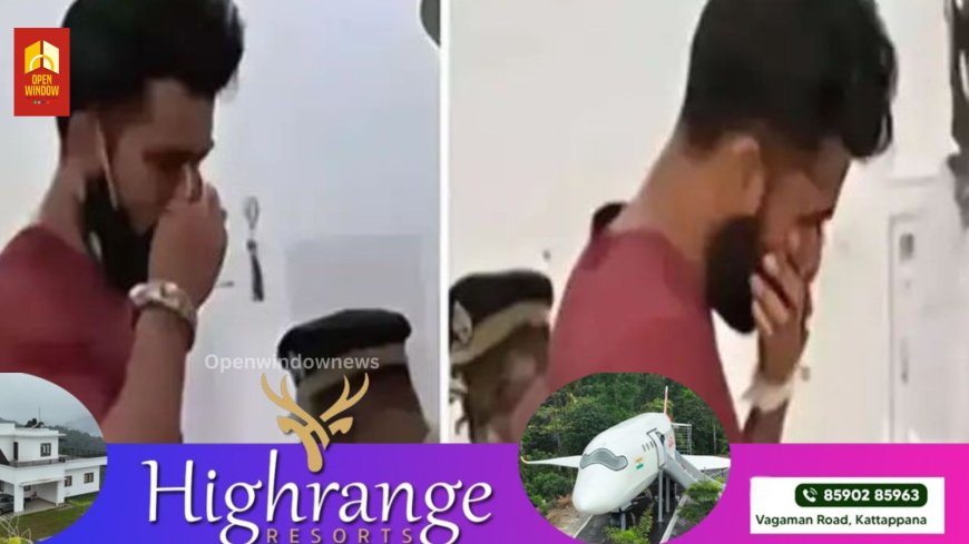 വിവാഹവാഗ്ദാനം നല്‍കി യുവതികളെ പീഡിപ്പിച്ചു; ജിം പരിശീലകന്‍ അറസ്റ്റില്‍