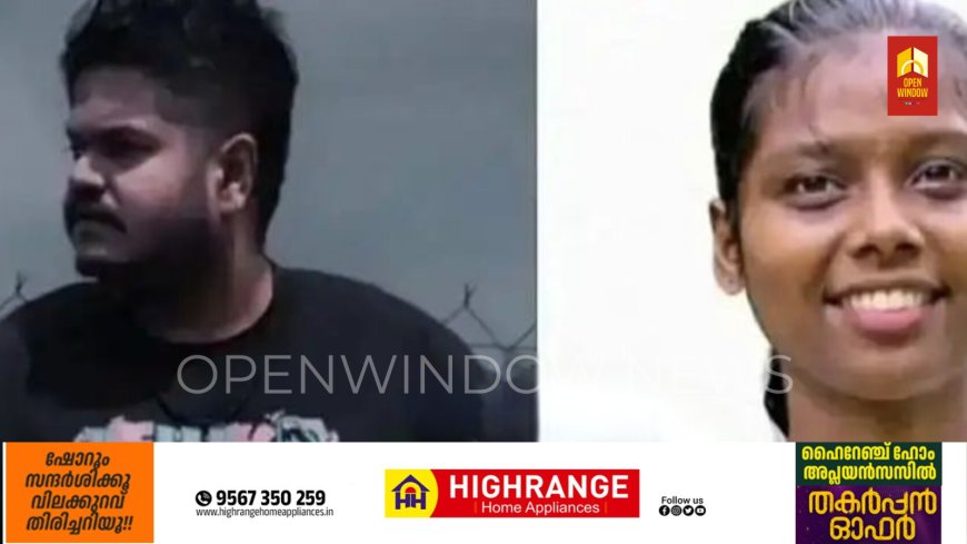 ജസ്‌ലിയ ജോണ്‍സന്റെ മരണത്തിനിടയാക്കിയ അപകടത്തില്‍ പ്രതിക്കായി ലുക്ക്‌ഔട്ട് സര്‍ക്കുലര്‍ ഇറക്കാന്‍ പൊലീസ്