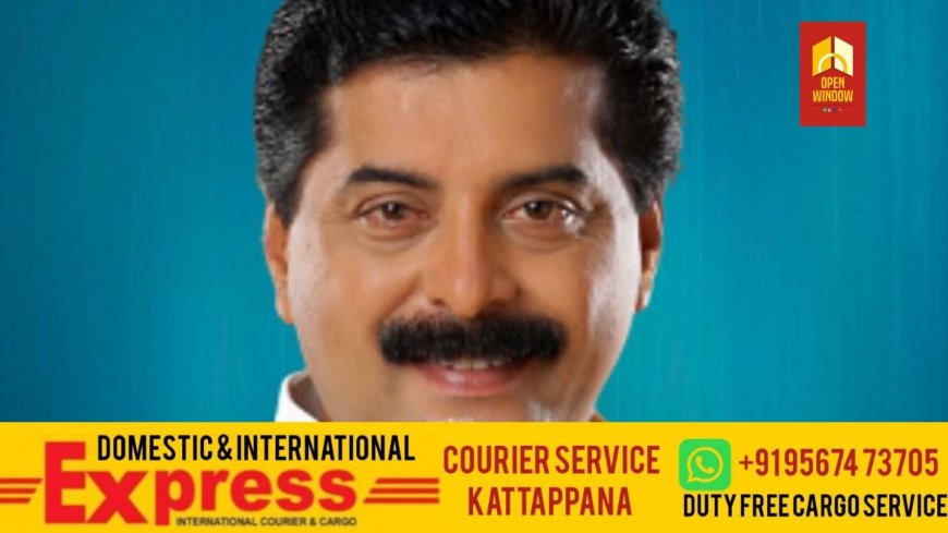 *ഹില്ലി അക്വയ്‌ക്കെതിരേ നടത്തുന്നത്* 
*വ്യാജ പ്രചാരണം: മന്ത്രി റോഷി*